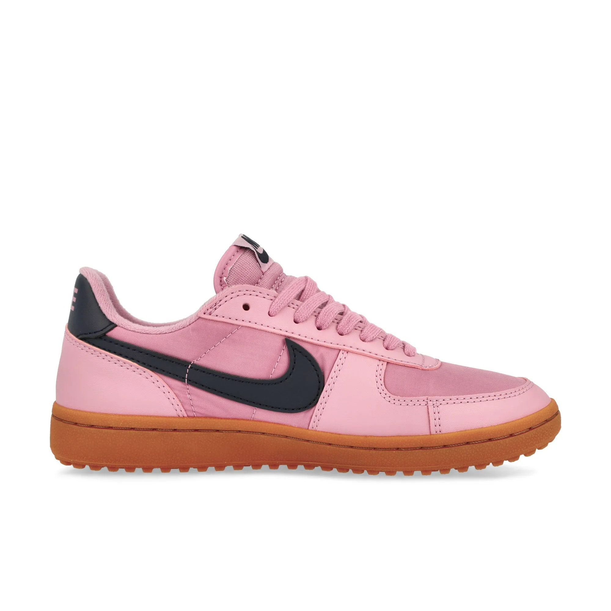 Stylish Look Supportive shock absorption Wmns Field General