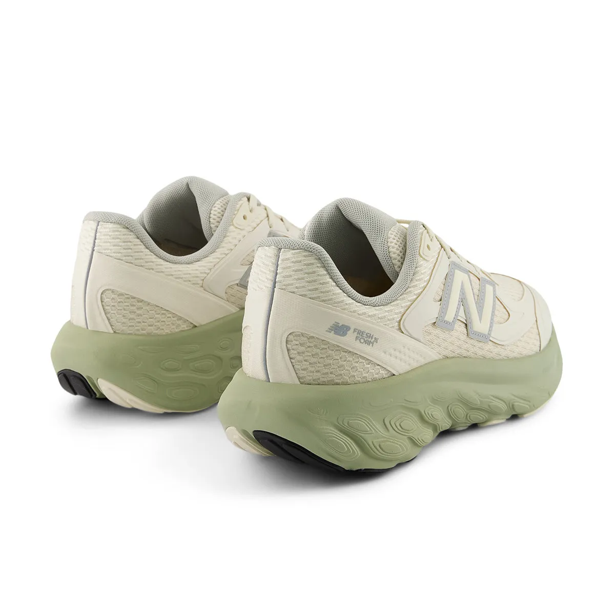 Rush Hour FF Trainer 'Linen Olivine'
