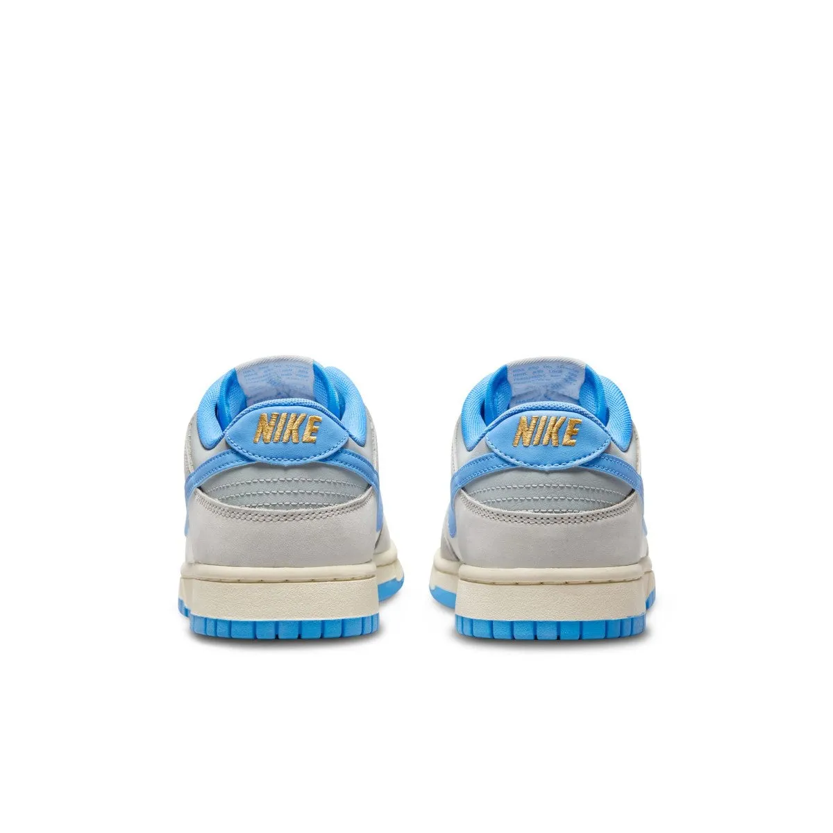 Fresh Move Comfort Motion Dunk Low 'Athletic Dept'