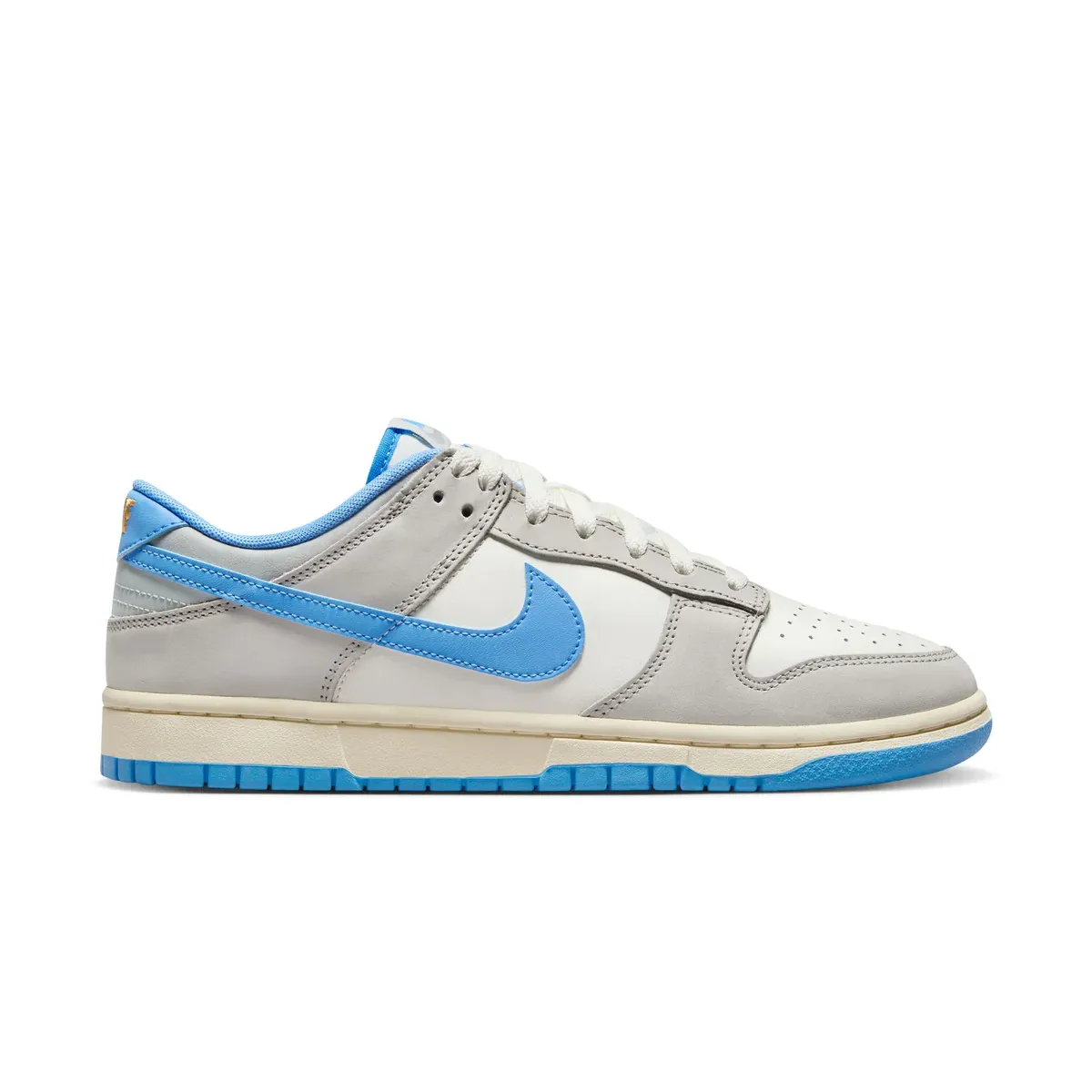 CushionedInsole Dunk Low 'Athletic Dept'