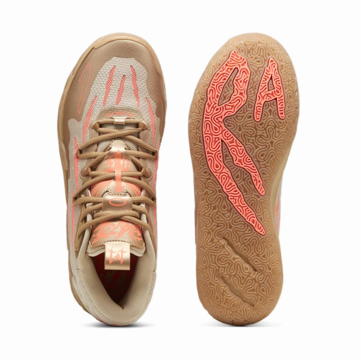 Workout   LaMelo Ball MB.03 'Year Of The Dragon'