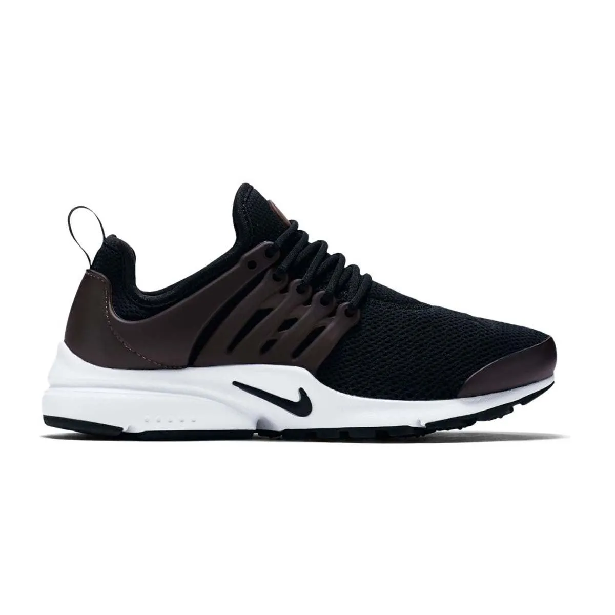Adaptive Lacing Harness Wmns Air Presto 'Black White'