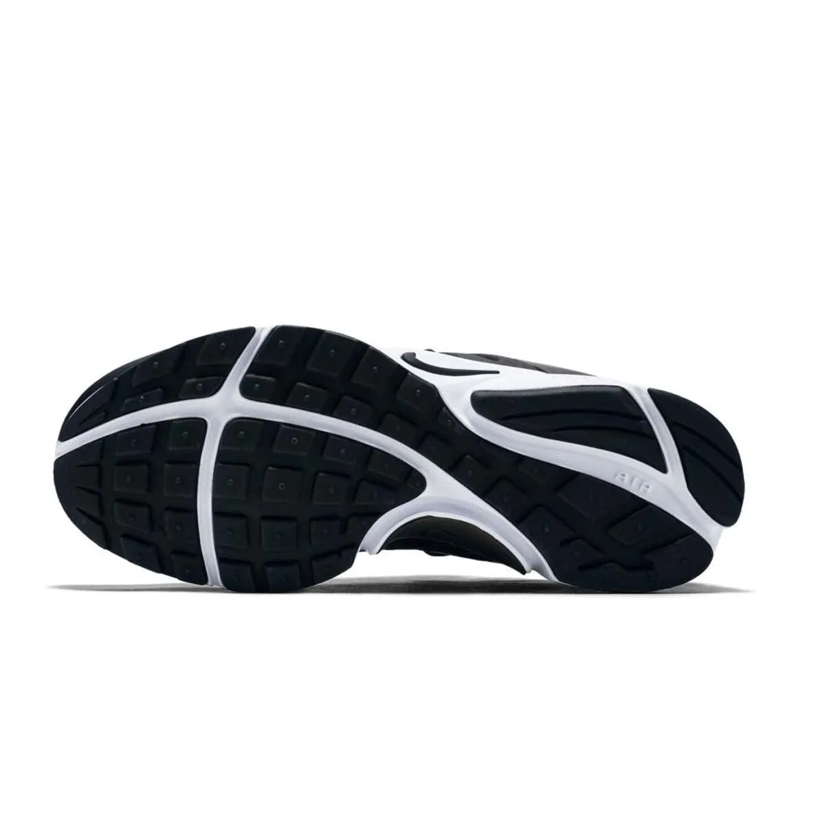 ClassicDesign Wmns Air Presto 'Black White'