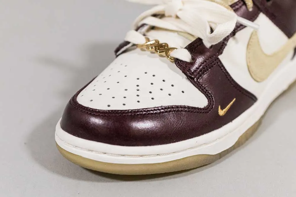 Women's Nike Dunk Low LX 'Year of the Snake' Urban Commuter