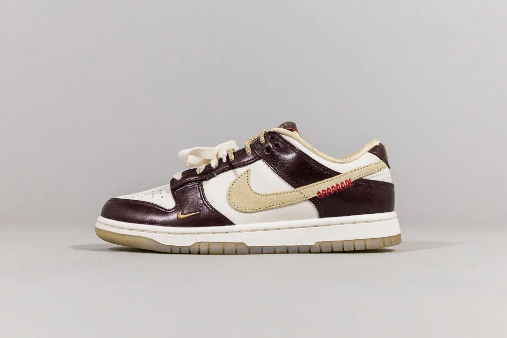 fresh feel Urban Cool Women's Nike Dunk Low LX 'Year of the Snake'