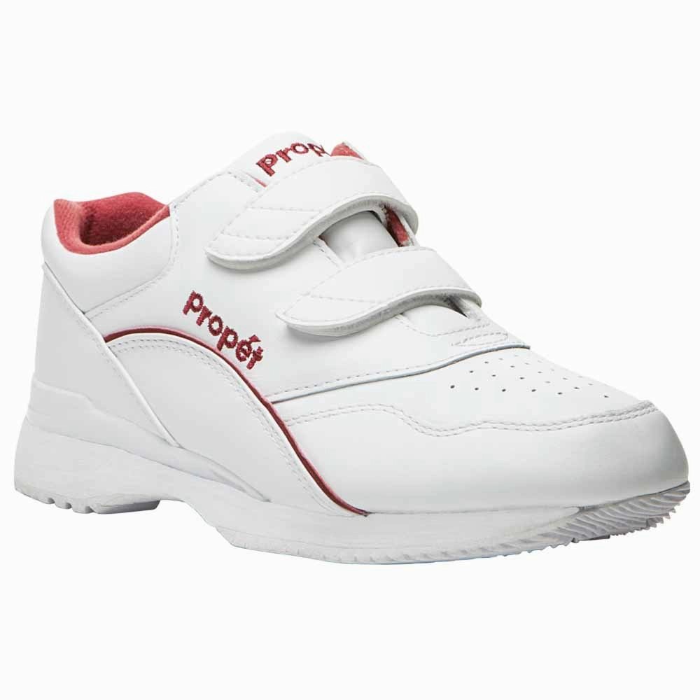 Tour Walker Strap Walking Shoes Customizable Arch Support
