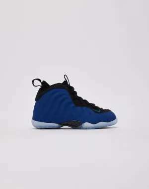 High   Top Lightweight Synthetic Upper Nike Little Posite One 'Deep Royal' Pre-School