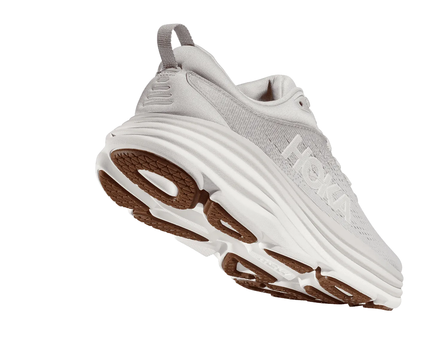 HOKA-BONDI 8 Women Recovery Day