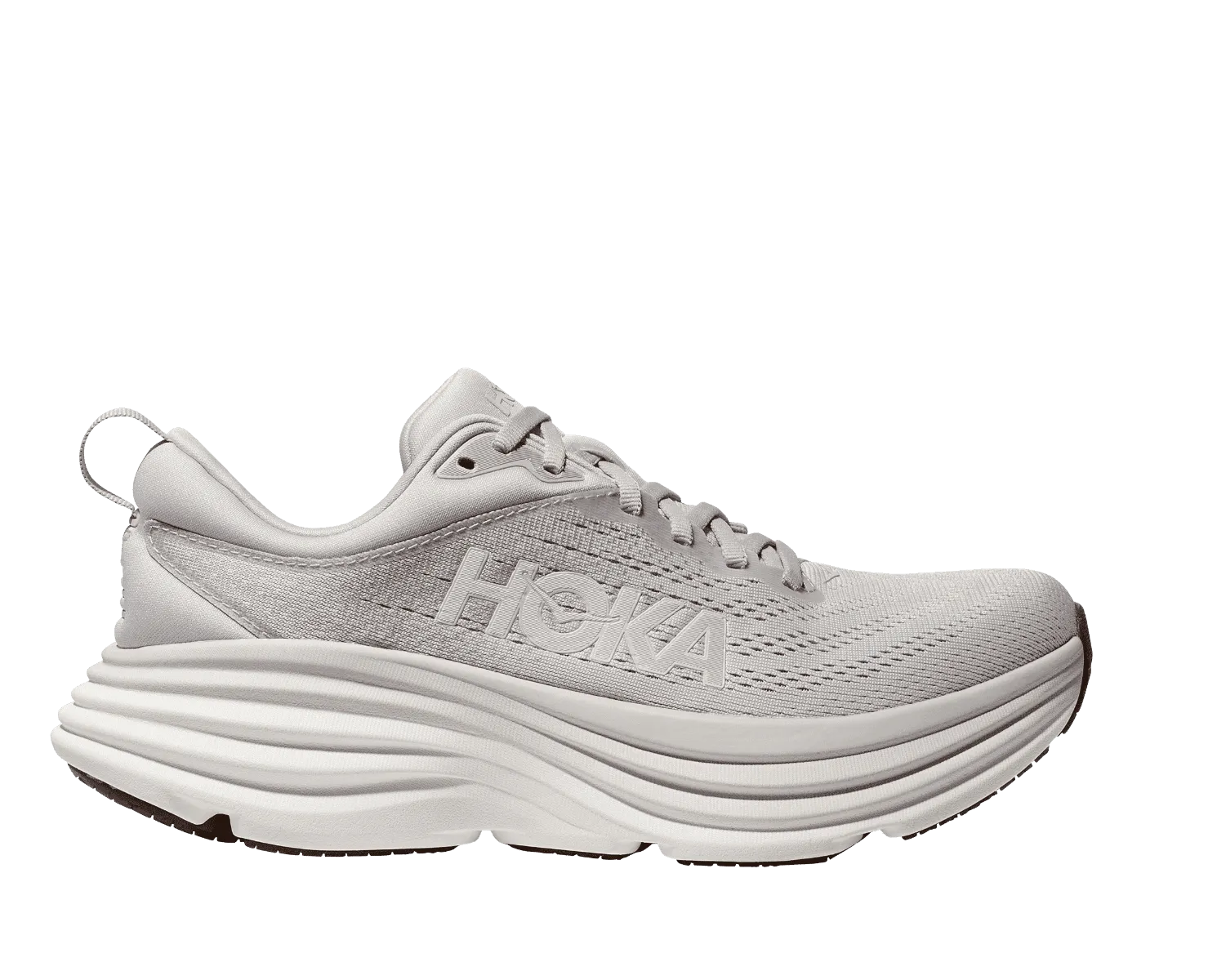 HOKA-BONDI 8 Women Minimal Layers Active Circuit