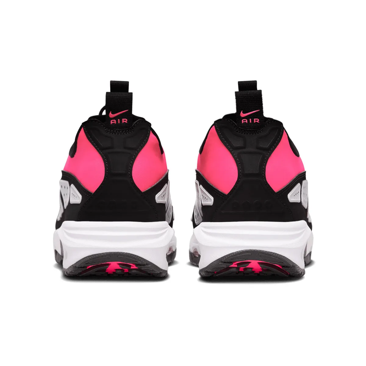All-Day Flexibility Air Max SNDR 'Hyper Pink Black'