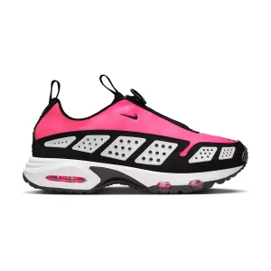 Air Max SNDR 'Hyper Pink Black' Slip Easy Energy Returning Technology