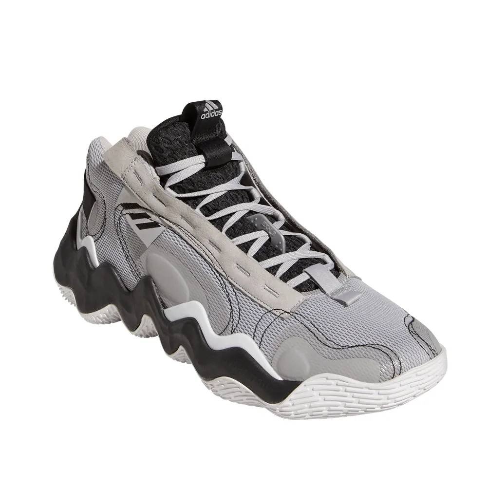 Exhibit B Candace PE Basketball Shoes Flexible sole construction