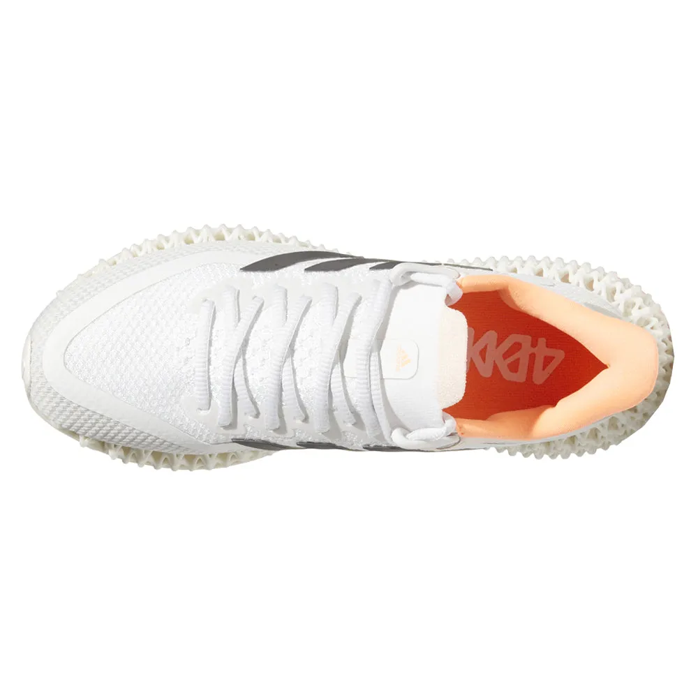 individual - sports Breathable Insole Material 4DFWD 2 Running Shoes