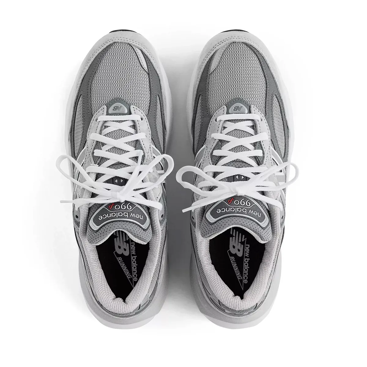 In USA 990v6 'Grey' Torsional Stability System Reinforced Eyestay