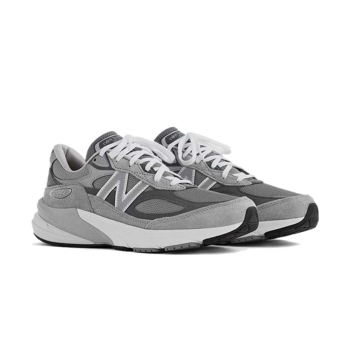In USA 990v6 'Grey' Low Profile Drop Urban Trend