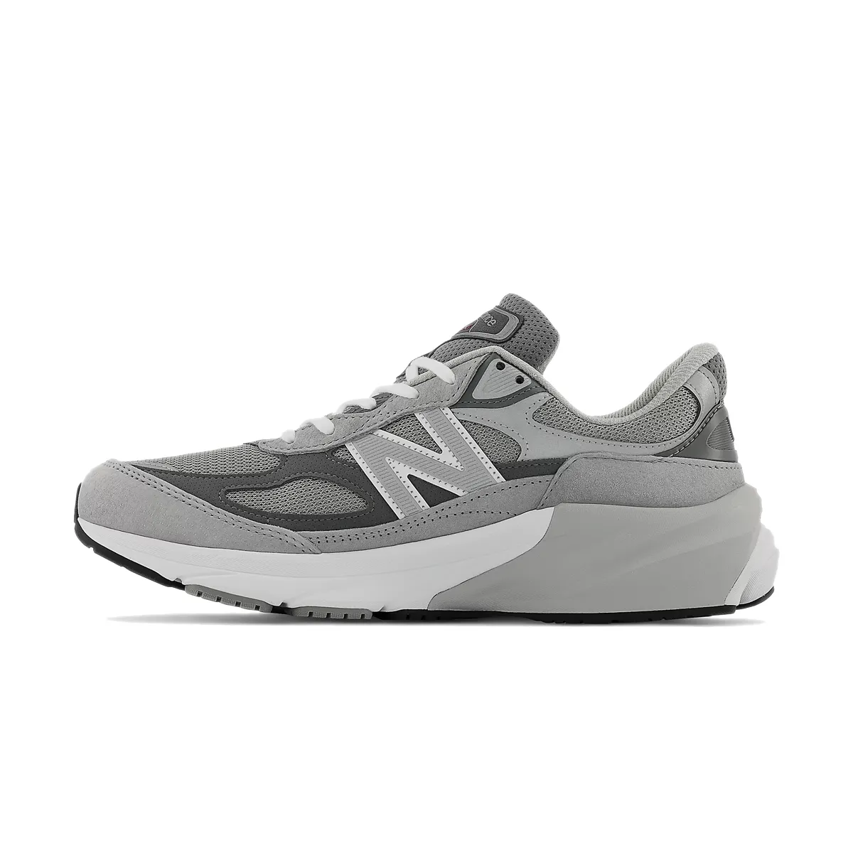 In USA 990v6 'Grey' Comfort-Oriented