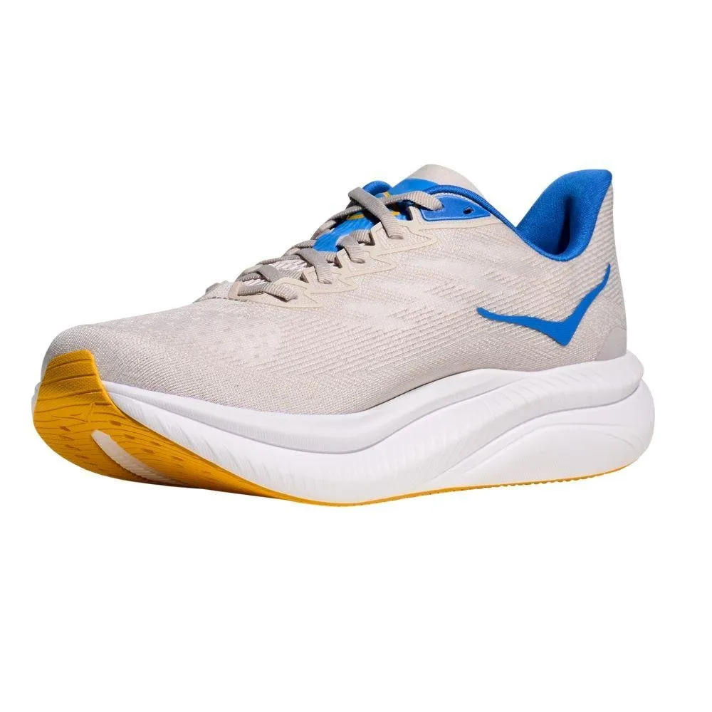 jogger shoes HOKA MACH 6