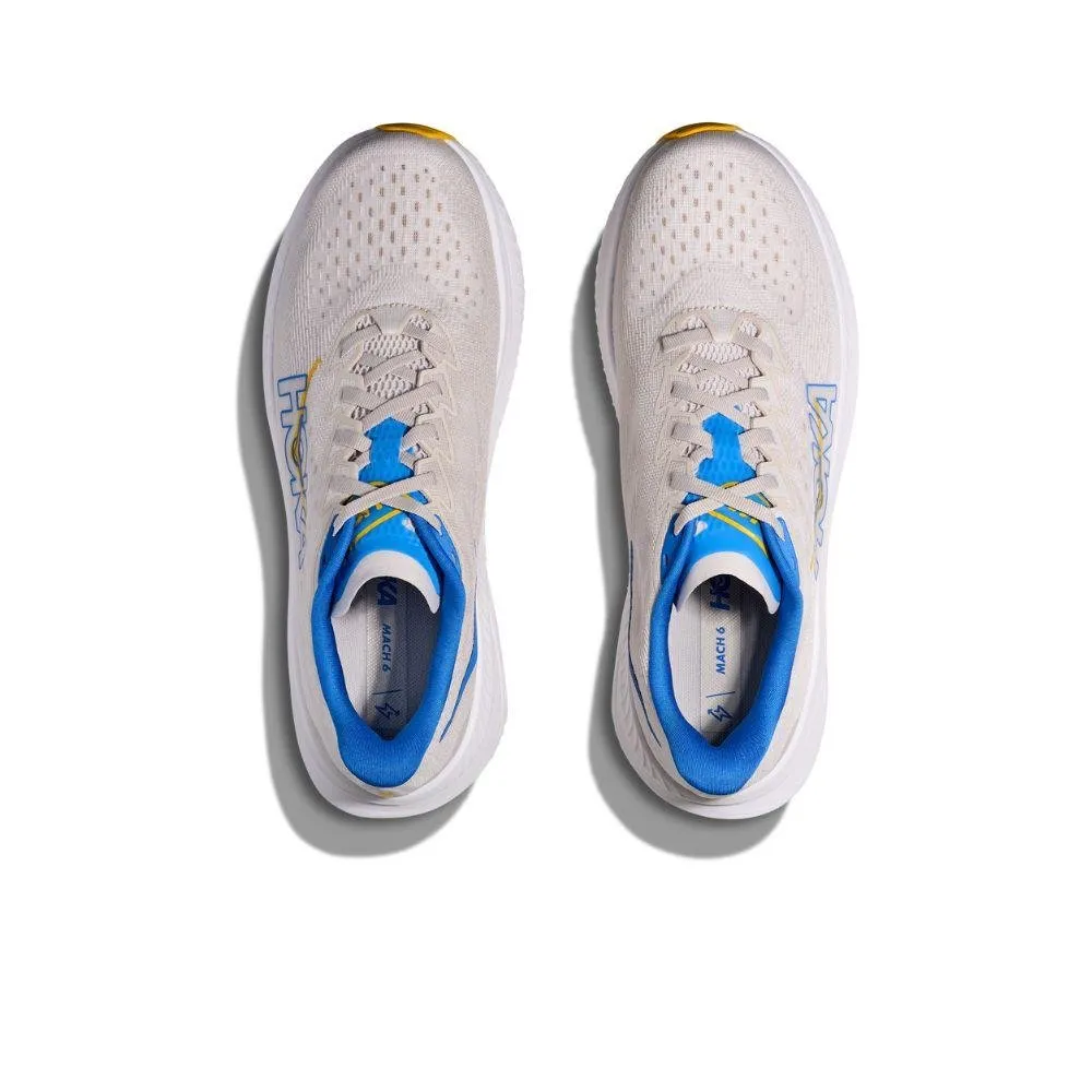 HOKA MACH 6Anatomical Arch Shape