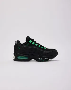 Nike Air Max 95 Grade-School New Balance 574 versatility - brand shoes