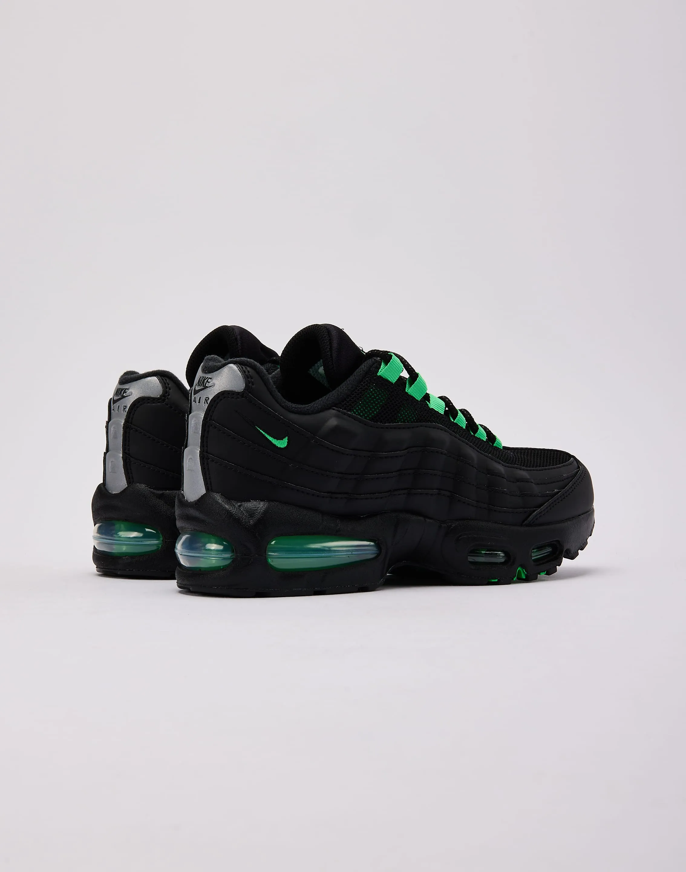 Knit Cage Nike Air Max 95 Grade-School
