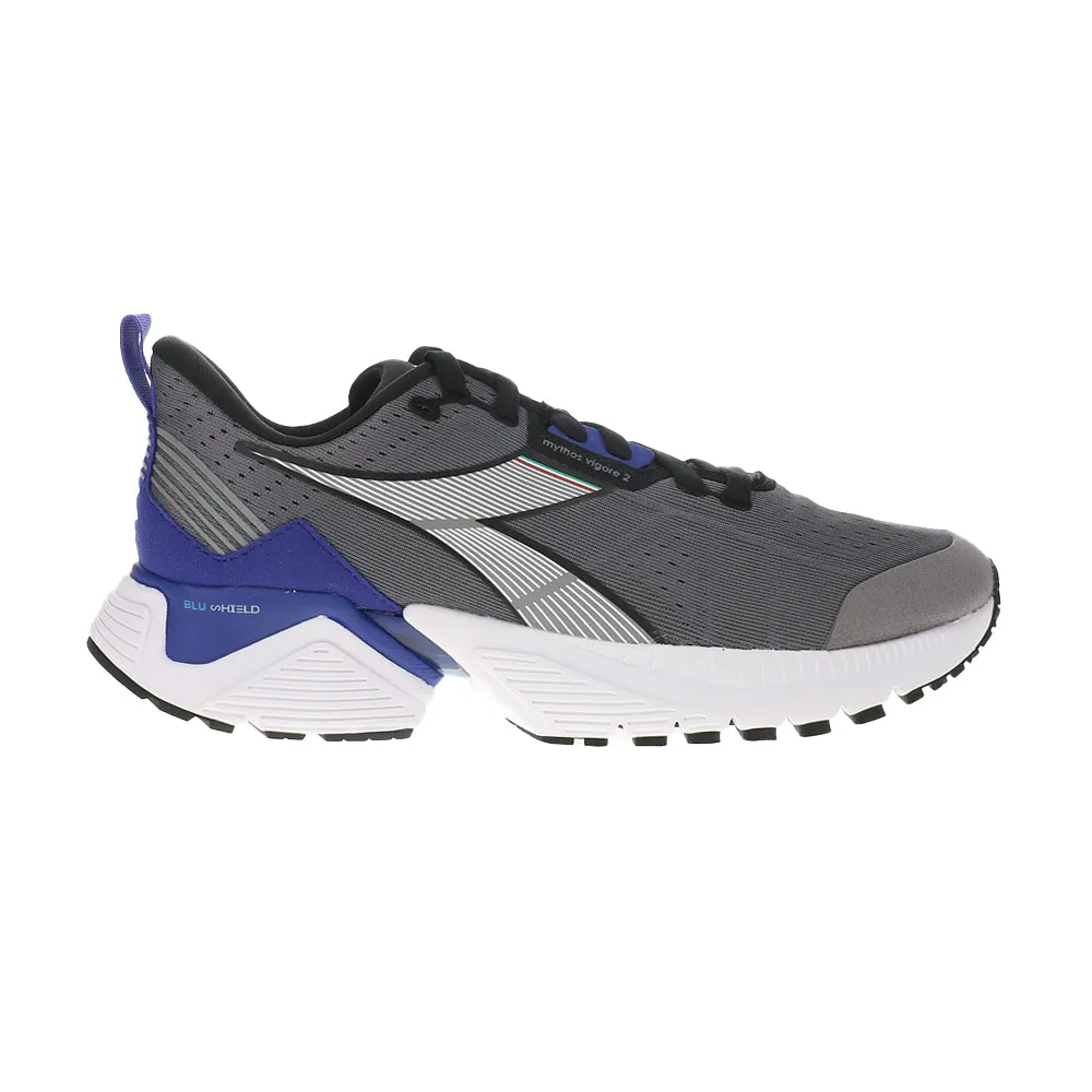 Mythos Blushield Vigore 2 Running Shoes outdoor - running