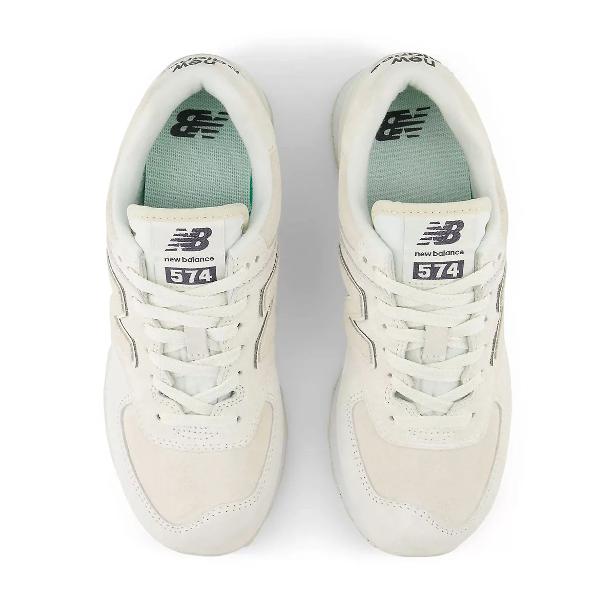 Everyday Pace Walk Fit Wmns 574 'Seasalt Linen'