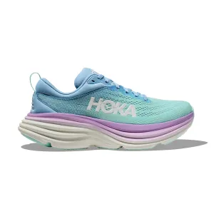 Foot Mapping Water   Resistant HOKA-BONDI 8 Women