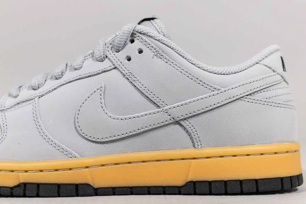 ArchSupport Low Drop Profile Nike Dunk Low Retro SE 'Wolf Grey Gum'