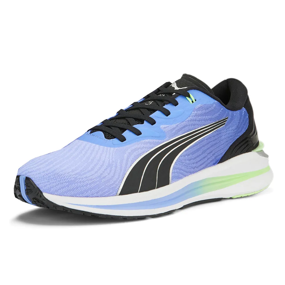 Hyperelastic Polymer Compound Electrify Nitro 2 Running Shoes