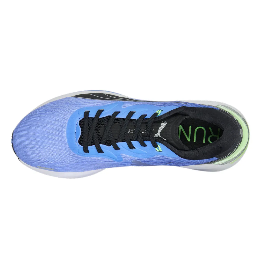 Electrify Nitro 2 Running Shoes Adaptive Footframe Tech