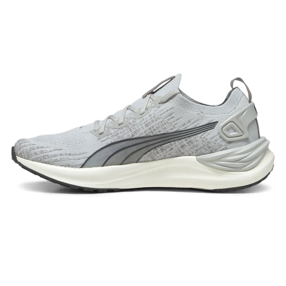 Moisture Wicking Inner Liner high - performance running shoes Electrify Nitro 3 Knit Running Shoes