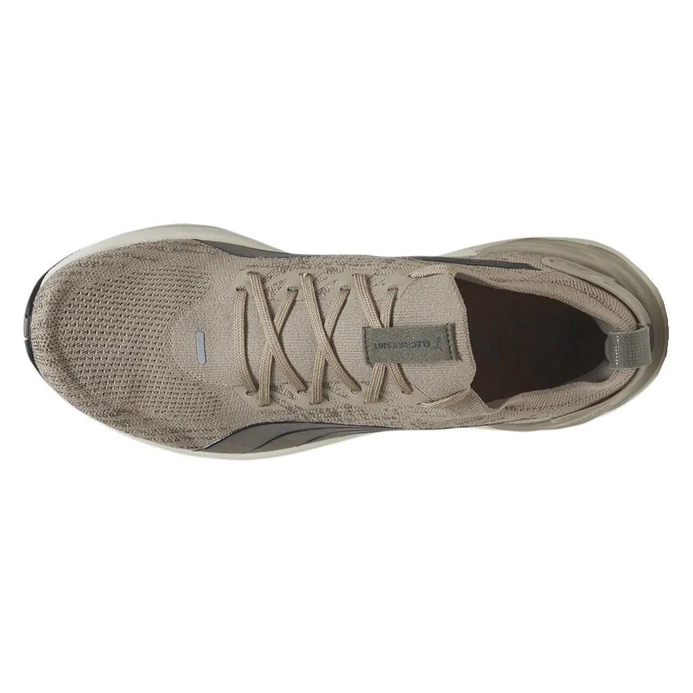 Electrify Nitro 3 Knit Running Shoes high arches shoes