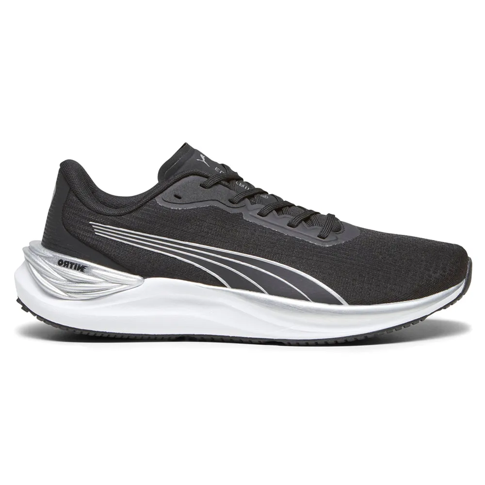 running in sloped tracks shoes Electrify Nitro 3 Running Shoes