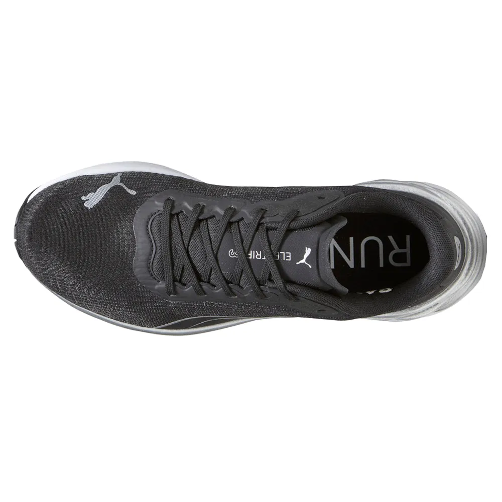 Electrify Nitro 3 Running Shoes travel - friendly shoe perk