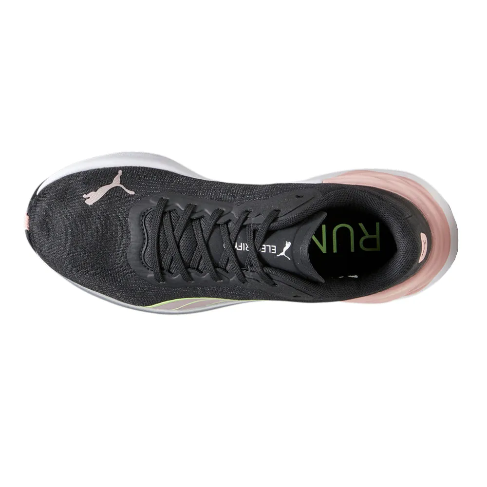 Electrify Nitro 3 Running Shoes heel cup Thermoplastic Components