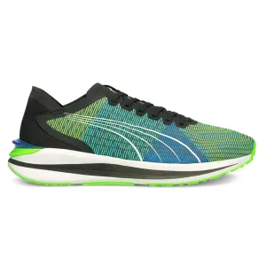 Electrify Nitro Running Shoes elastic materials