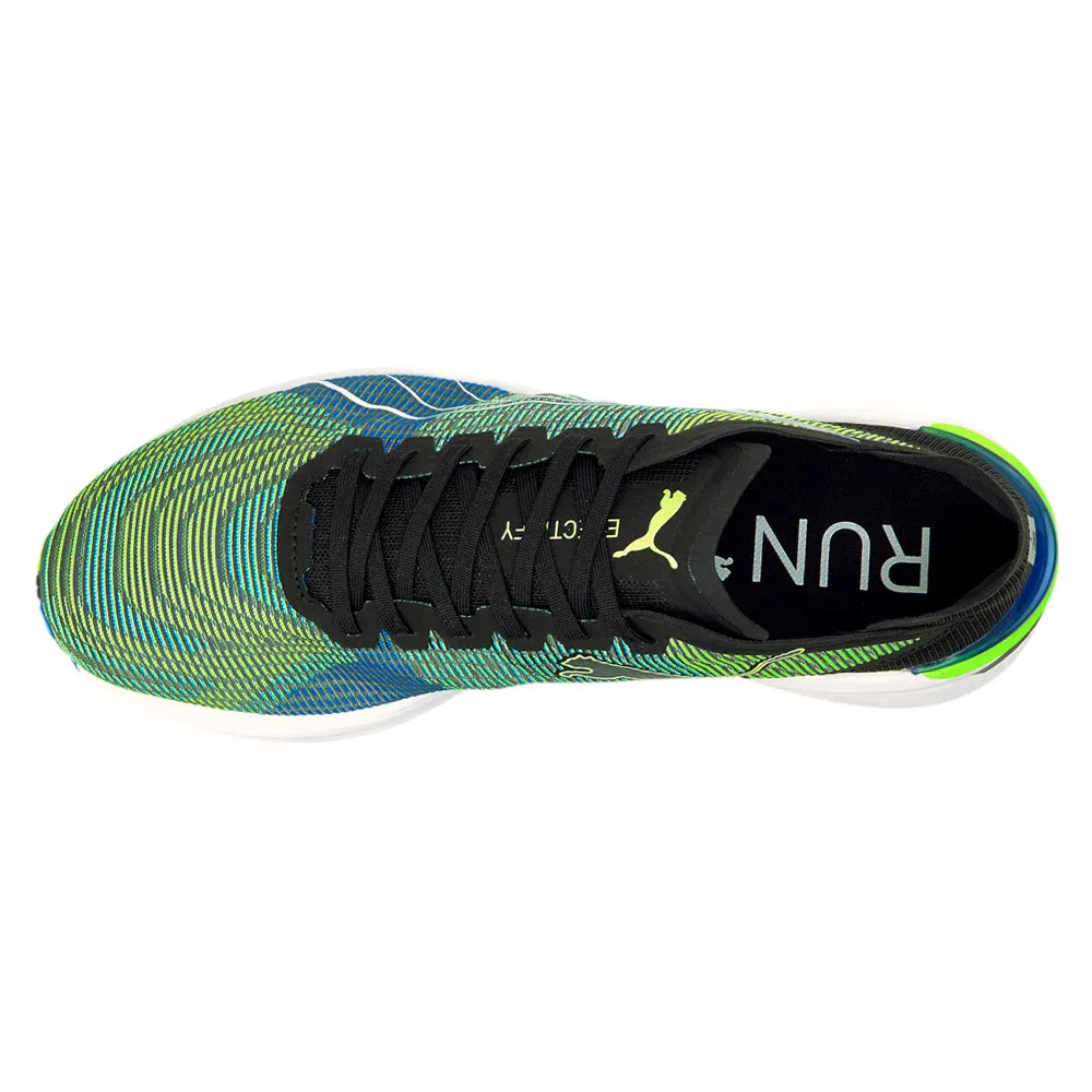 Electrify Nitro Running Shoes Ultralight Construction