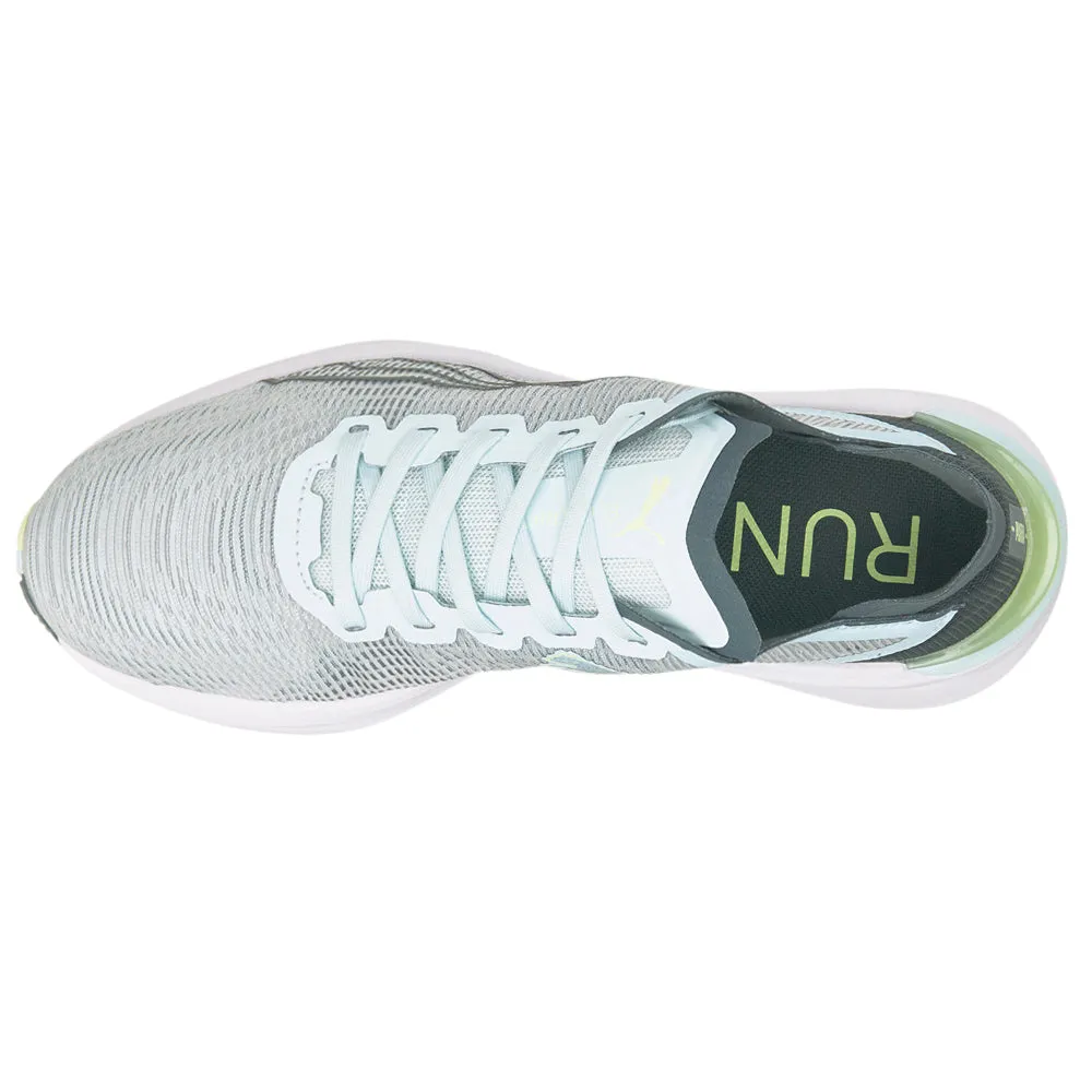 international - themed running gear Electrify Nitro Running Shoes