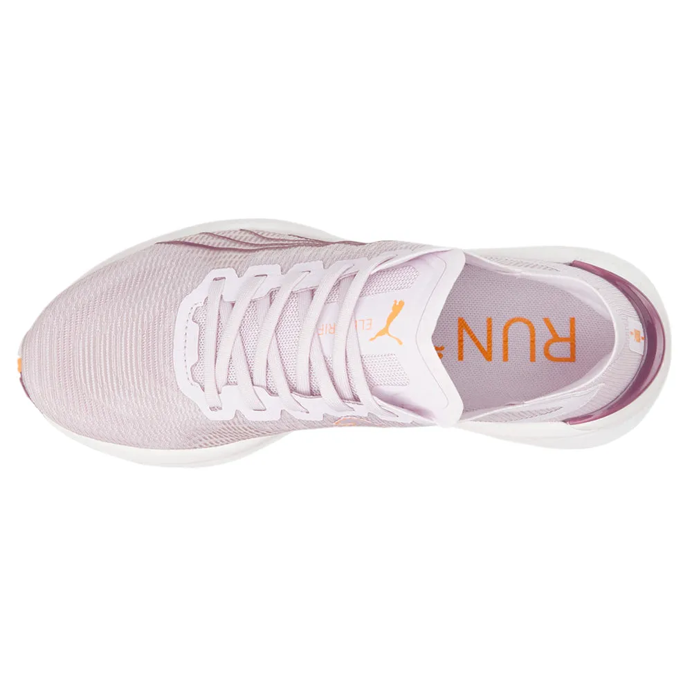 carbon - plate running shoes over - pronation Electrify Nitro Running Shoes