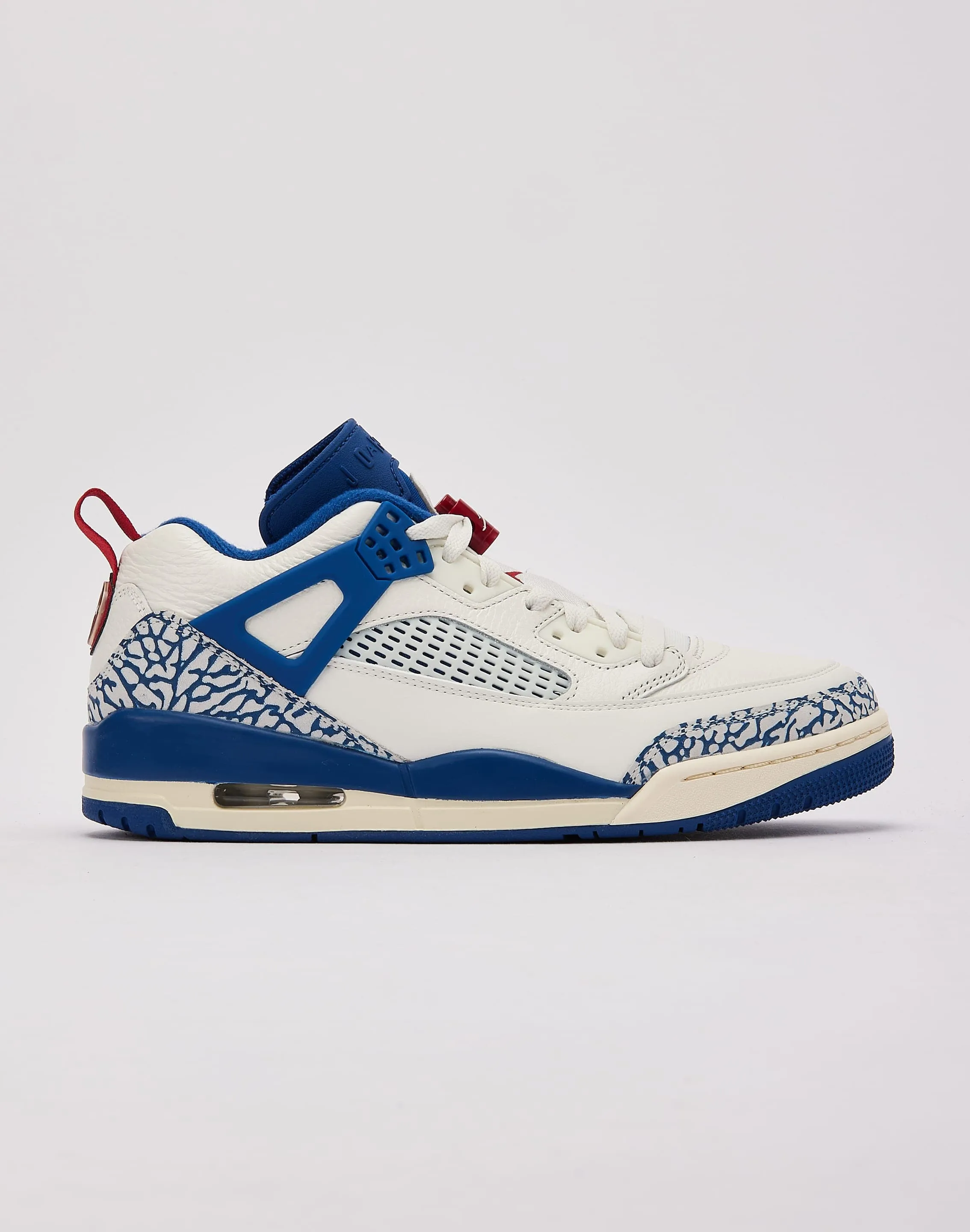 Jordan Spizike Low Rebound Booster