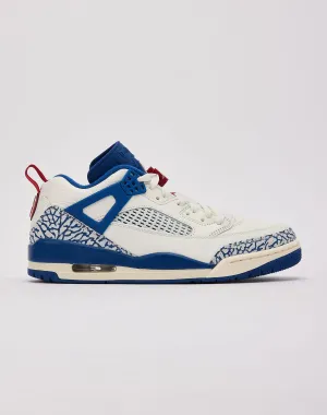 Jordan Spizike Low Rebound Booster