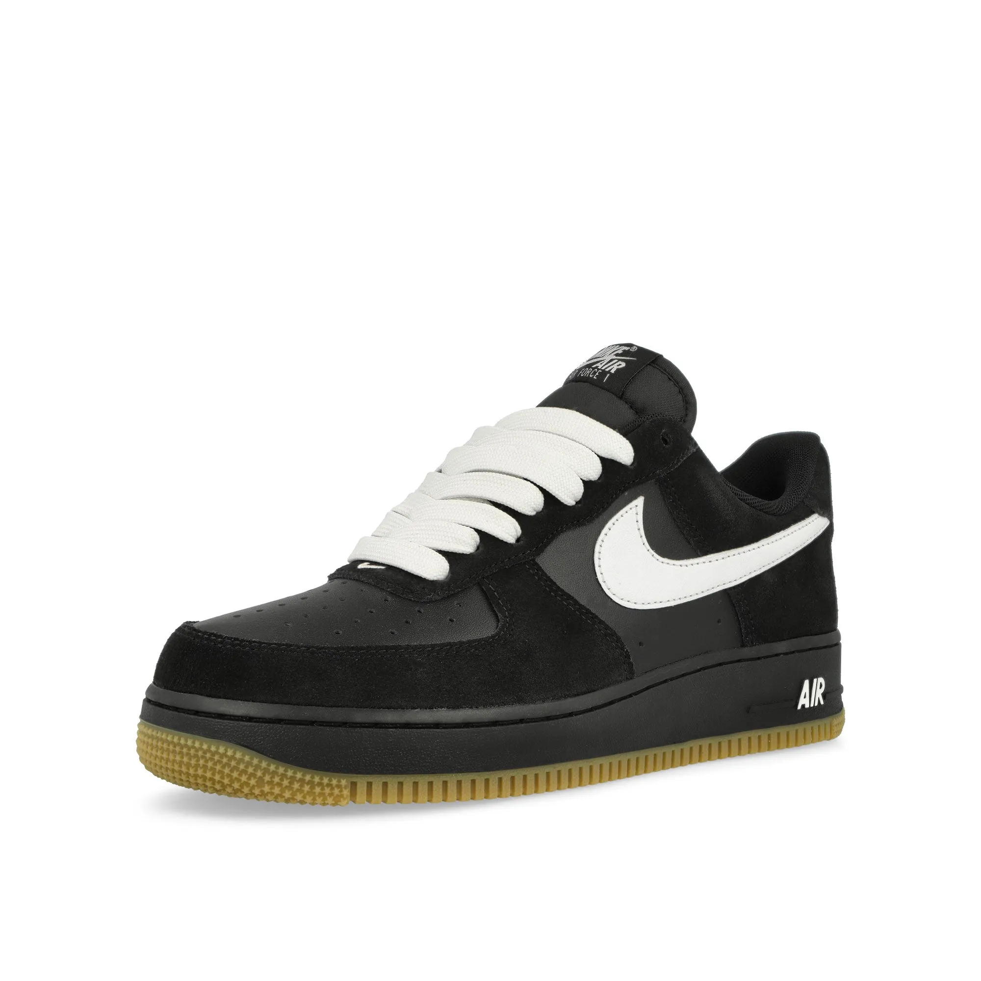 Air Force 1 '07 LV8 Mobility Boost
