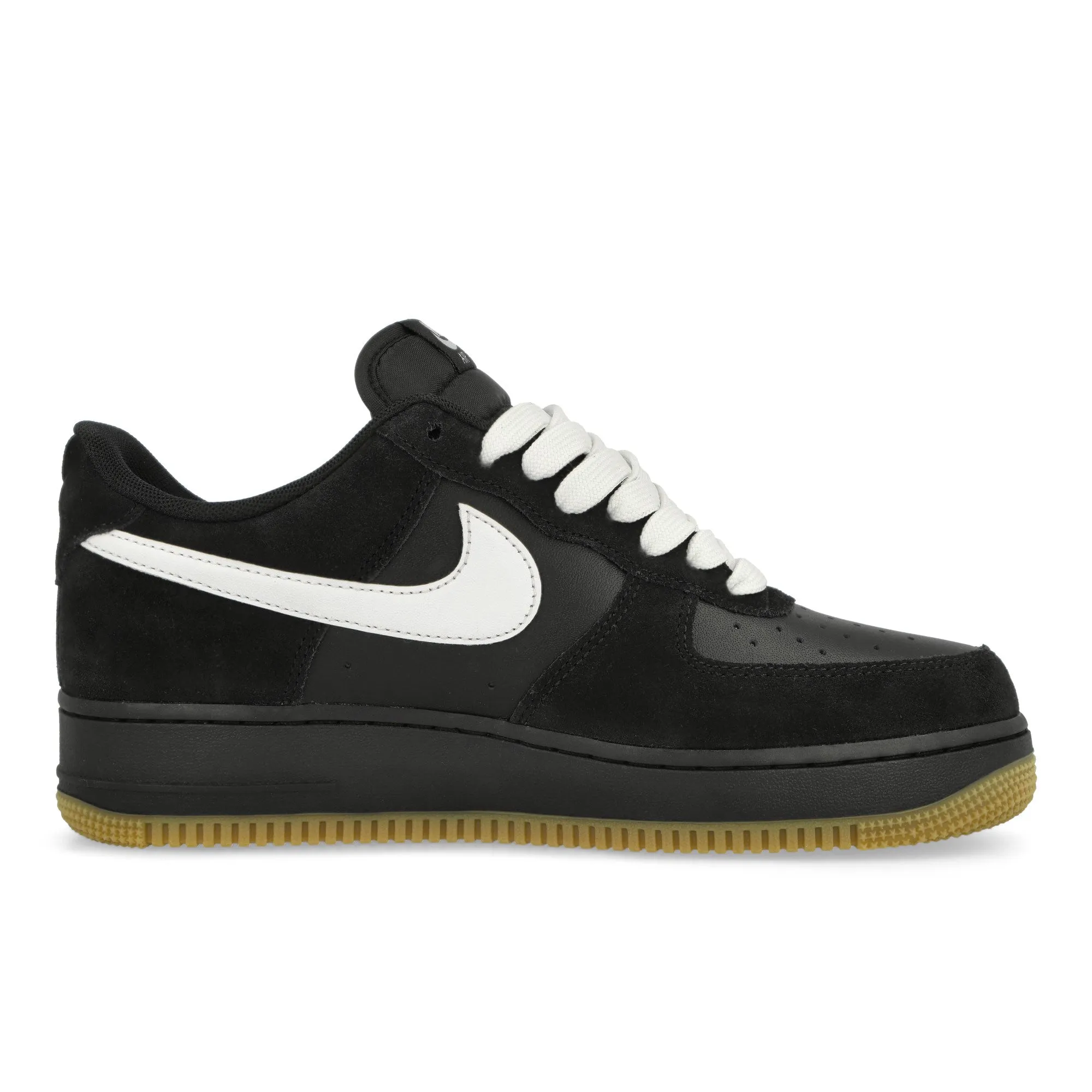 Air Force 1 '07 LV8 Retro-inspired performance