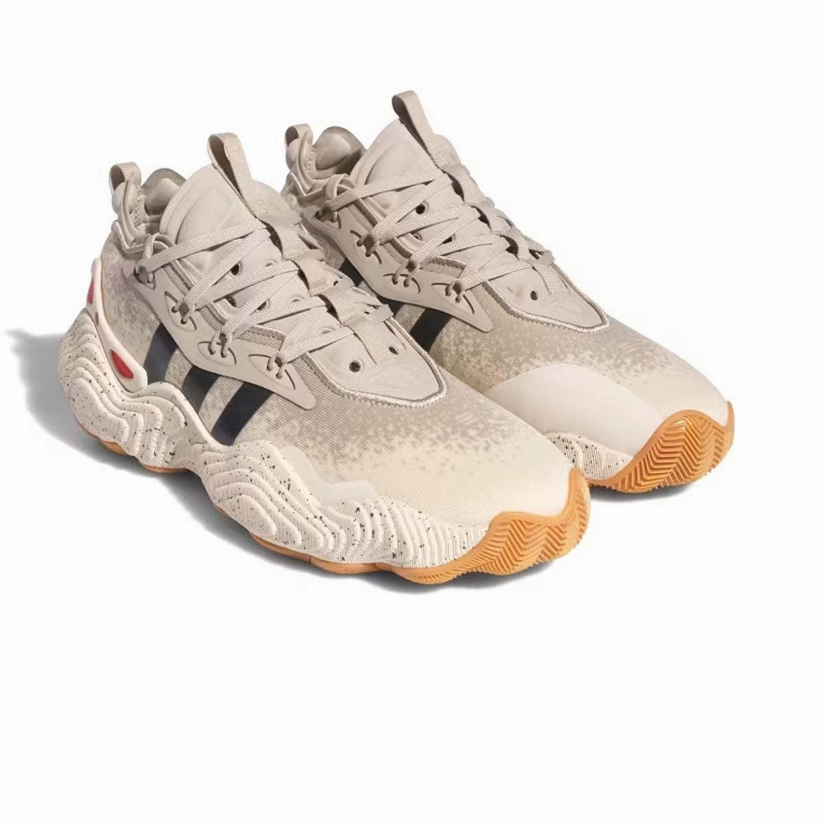 High   Top Trae Young 3 'Wonder Beige