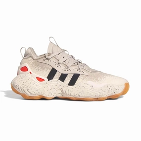 College Game Endurance Support Trae Young 3 'Wonder Beige
