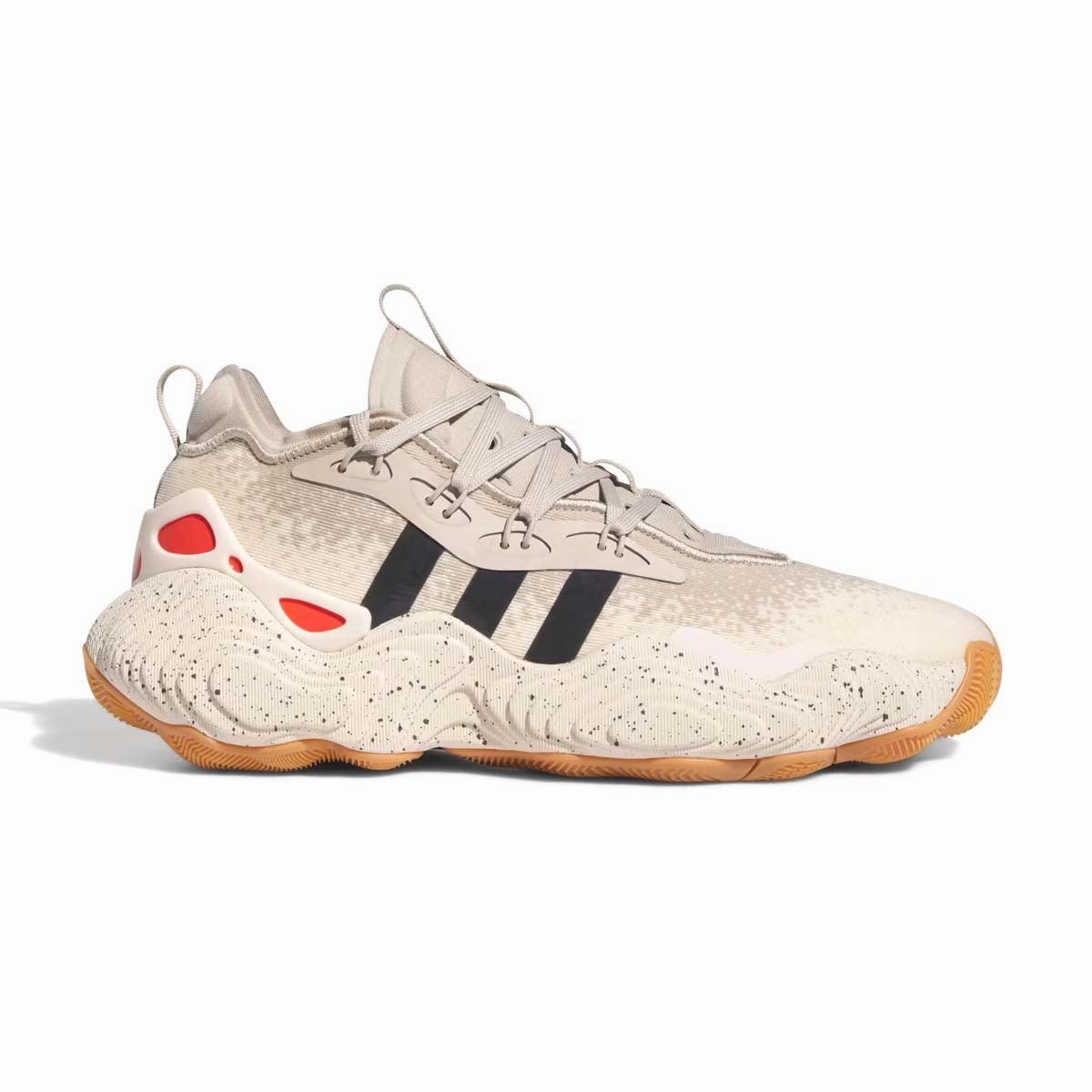 College Game Endurance Support Trae Young 3 'Wonder Beige