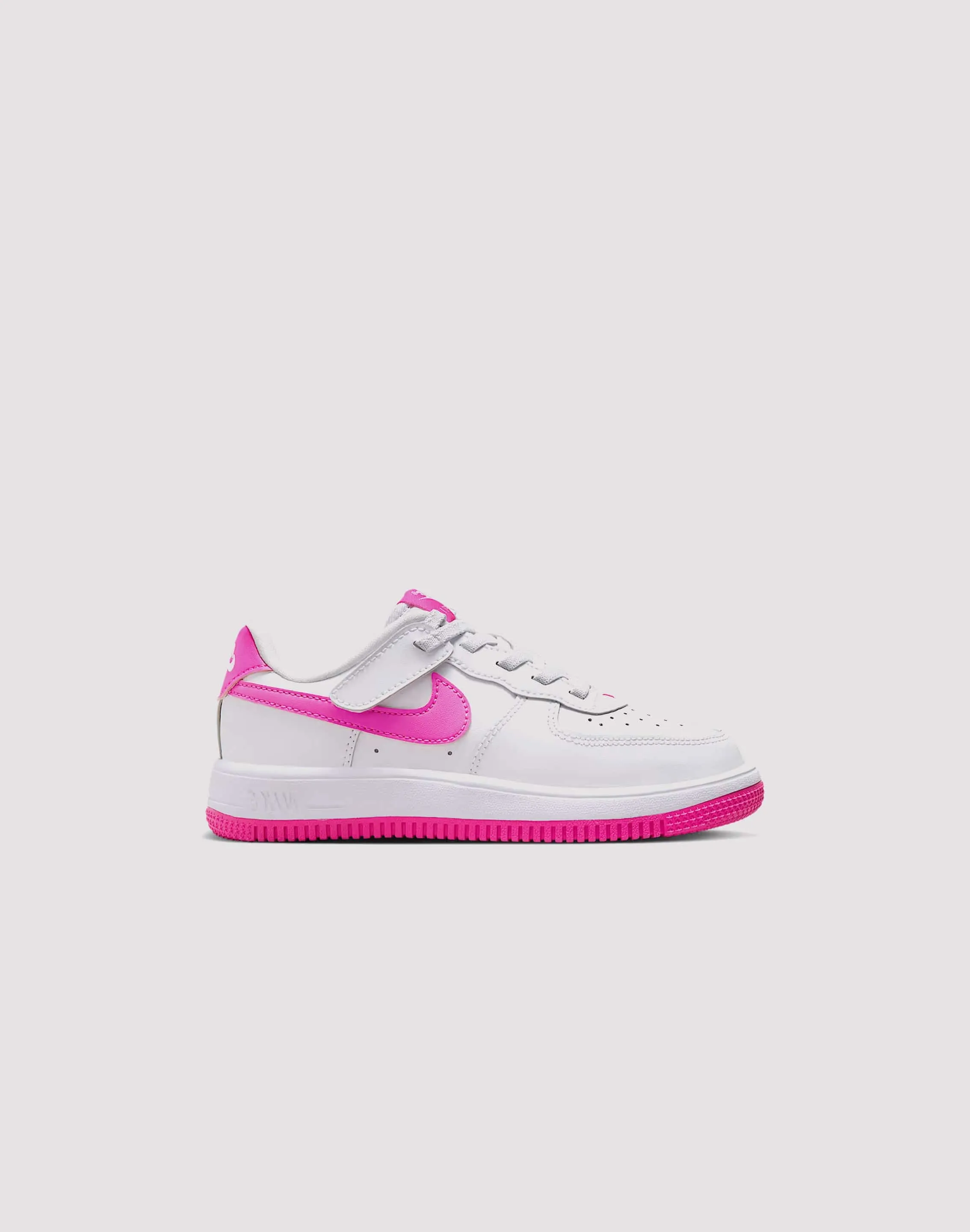 Big Game Nike Force 1 Low EasyOn Pre-School