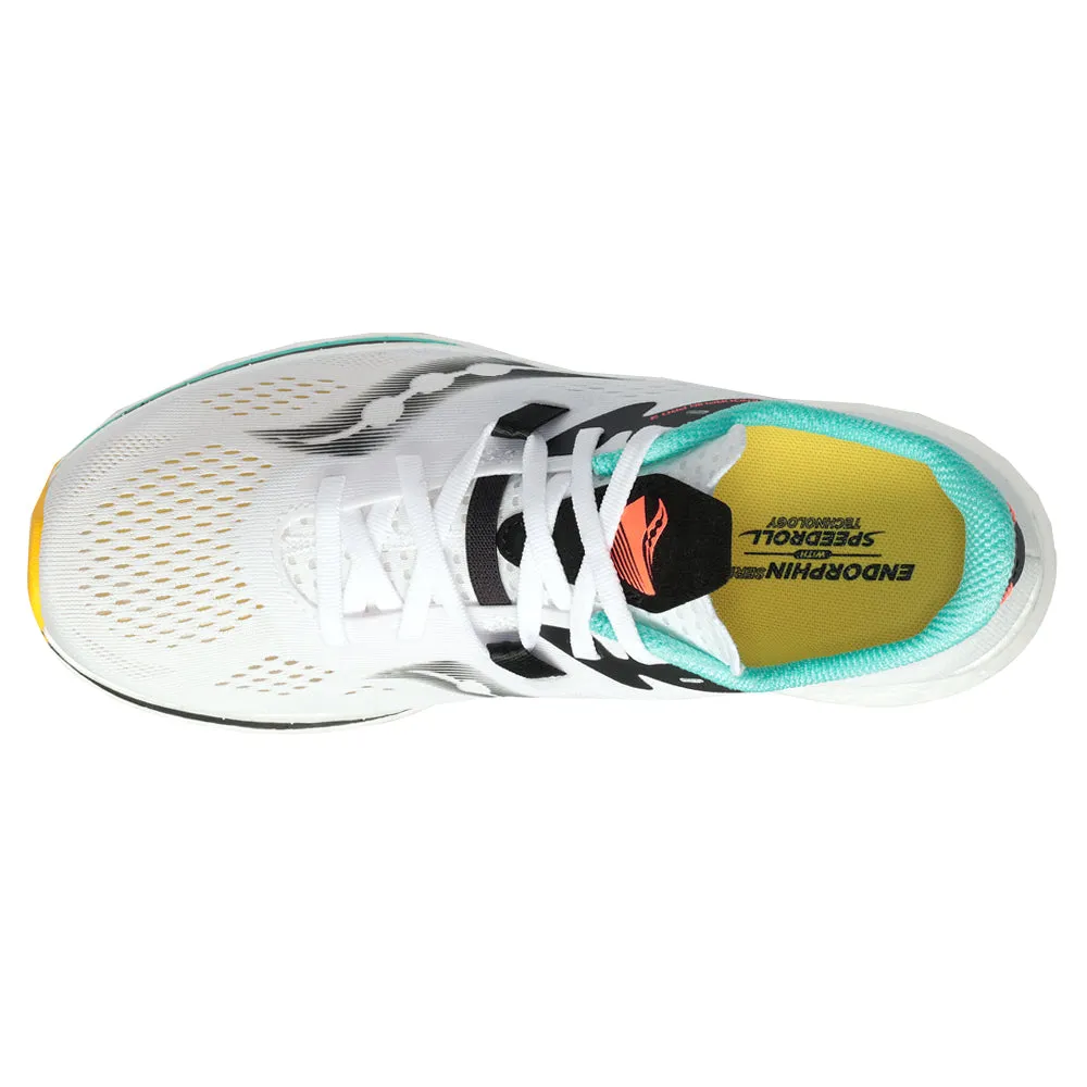 Breathable Insole Layer Endorphin Pro 2 Running Shoes