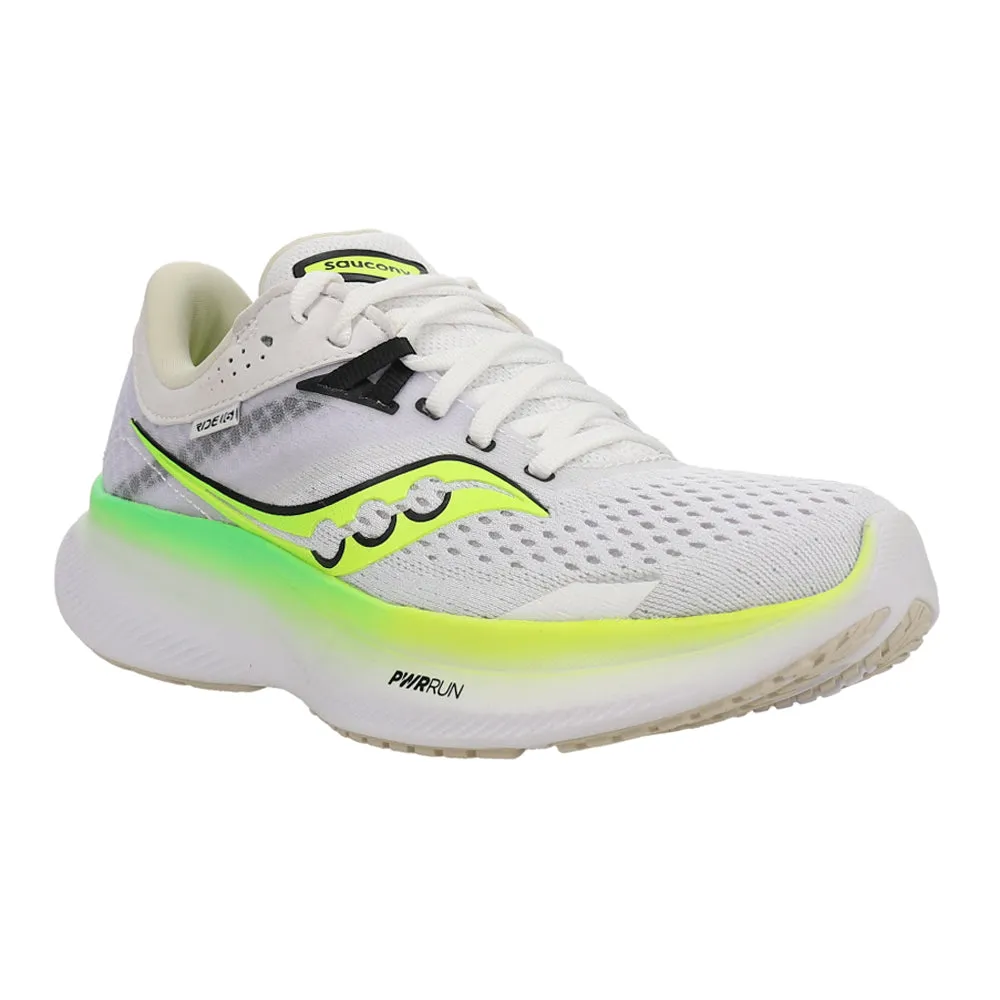 Ride 16 Running Shoes Skechers GoRun Stretchable Material