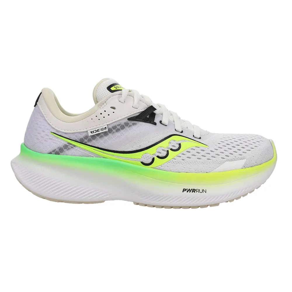 Ride 16 Running Shoes Monolithic Design diamond - design shoes